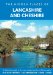  Hidden Places of Lancashire & Cheshire: An Informative Guide to the More Secluded and Less Well-known Places in Lancashire and Cheshire