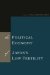 The Political Economy of Japan's Low Fertility