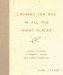  Looking for God in All the Right Places: Prayers and Poems to Comfort, Inspire, and Connect Humanity