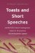 Toasts and Short Speeches