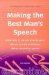  Making the Best Man's Speech