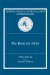 The Book of Adler