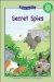  Secret Spies
