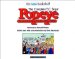  Complete E.C. Segar Popeye