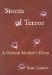  Storm of Terror: A Hebron Mother's Diary