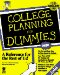  College Planning for Dummies