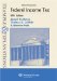  Federal Income Tax
