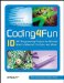  Coding4fun: 10 .net Programming Projects for Wiimote, World of Warcraft, Youtube, and More