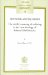  Suffering And Salvation: The Salvific Meaning of Suffering in the Later Theology of Edward Schillebeeckx