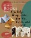  Making Books That Fly, Fold, Wrap, Hide, Pop Up, Twist, and Turn: Books for Kids to Make