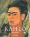  Frida Kahlo 1907-1954: Pain and Passion