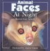  Animal Faces At Night