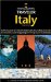  National Geographic Traveler Italy