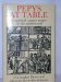  Pepys at Table: Seventeenth Century Recipes for the Modern Cook