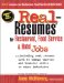  Real-Resumes for Restaurant, Food Service & Hotel Jobs: Including Real Resumes Used to Change Careers and Transfer Skills to Other Industries