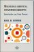  Sociedad abierta, universo abierto/ Open society, open universe: Conversacion Con Franz Kreuzer/ Conversation With Franz Kreuzer