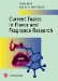  Current Topics in Flavor and Fragrance Research