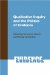  Qualitative Inquiry and the Politics of Evidence