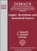  Graphs, Morphisms, and Statistical Physics: Dimacs Workshop Graphs, Morphisms and Statistical Physics, March 19-21, 2001, Dimacs Center