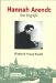  Hannah Arendt: Una Biografia