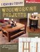  I Can Do That! Woodworking Projects