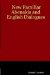  New Familiar Abenakis and English Dialogues