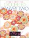  Crocheted Scarves Two