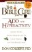  Bible Cure for Add and Hyperactivity: Ancient Truths, Natural Remedies and the Latest Findings for Your Health Today