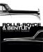  Rolls-Royce and Bentley: The Crewe Years