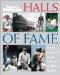  Sports Illustrated Halls of Fame: A Tribute to Americas Sporting Shrines and the Athletes They Honor