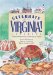  Celebrate Virginia Cookbook: The Hospitality History and Heritage of Virginia