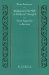  Weakness of the Will in Medieval Thought: From Augustine to Buridan