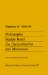 Philosophy Beside Itself: On Deconstruction and Modernism