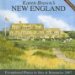 Karen Brown's New England, 2007: Exceptional Places to Stay & Itineraries