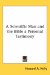 A Scientific Man And The Bible A Personal Testimony