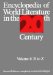  Encyclopedia of World Literature in the 20th Century