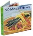  20-Minute Dinners: 300 Recipes for Delicious Homemade Meals
