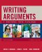  Writing Arguments: A Rhetoric With Readings