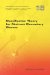  Classification Theory for Abstract Elementary Classes