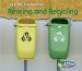  Reusing and Recycling