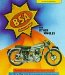  Bsa Gold Star and Other Singles: The Postwar Gold Star; 'B', 'M', 'C' Ranges; Bantam; Unit Singles