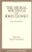 The Moral Writings of John Dewey