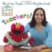  Teachers!