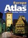  AAA 2008 Europe Road Atlas