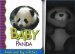  Baby Panda