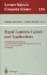  Typed Lambda Calculi and Applications: Third International Conference on Typed Lambda Calculi and Applications, Tlca '97, Nancy, France, April 2-4, 1997  Proceedings