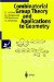  Combinatorial Group Theory and Applications to Geometry