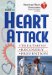  American Heart Association Guide to Heart Attack Treatment, Recovery, and Prevention: Treatment, Recovery, and Prevention