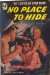  No Place to Hide 1946/1984
