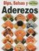  Dips, Salsa Y Aderezos